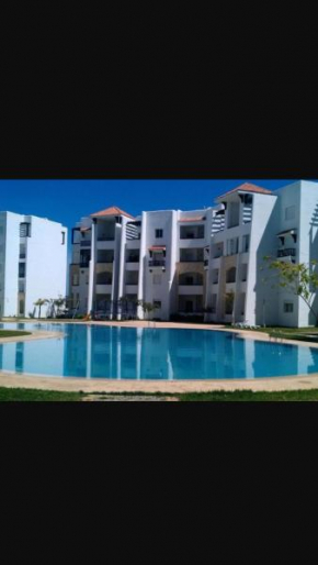 Marina golf imm olivier B app 57 Appartement